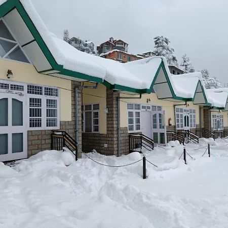 Kufri Greens Екстер'єр фото